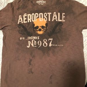 Men’s Aeropostale T-shirt